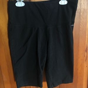 🏝Jockey High-Waisted Bike Shorts